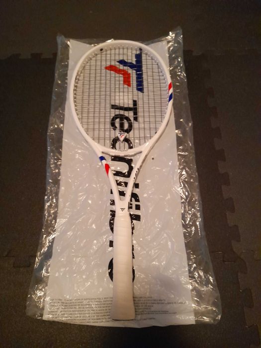 Tecnifibre T-FIGHT 300S + кордаж