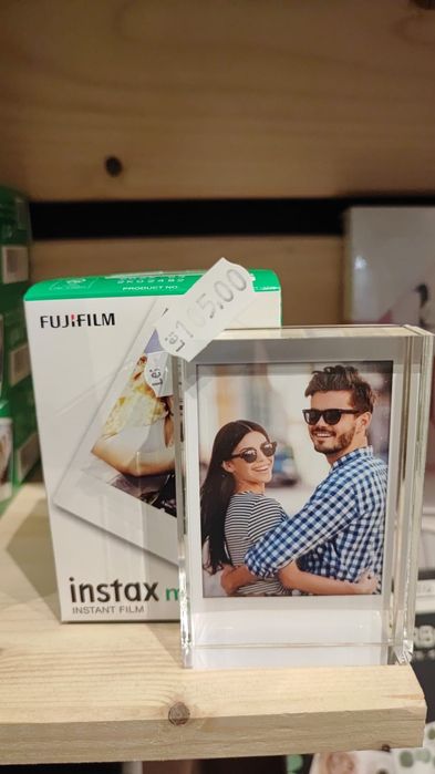 Film Instax mini 40 foto in termen, original