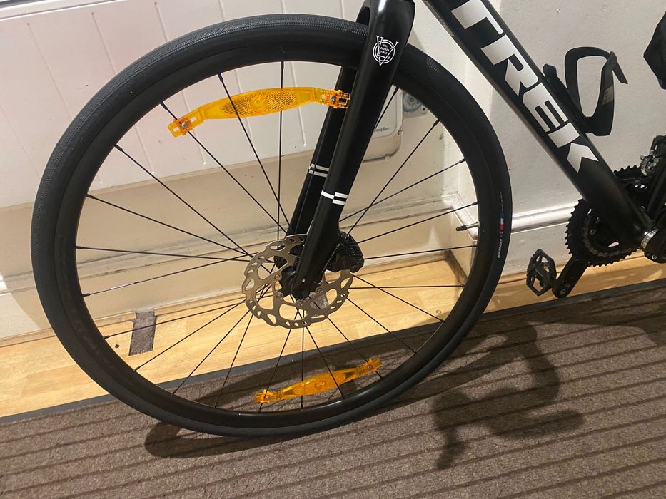 Bicicleta Trek Domane AL 5 Matte (an2025)