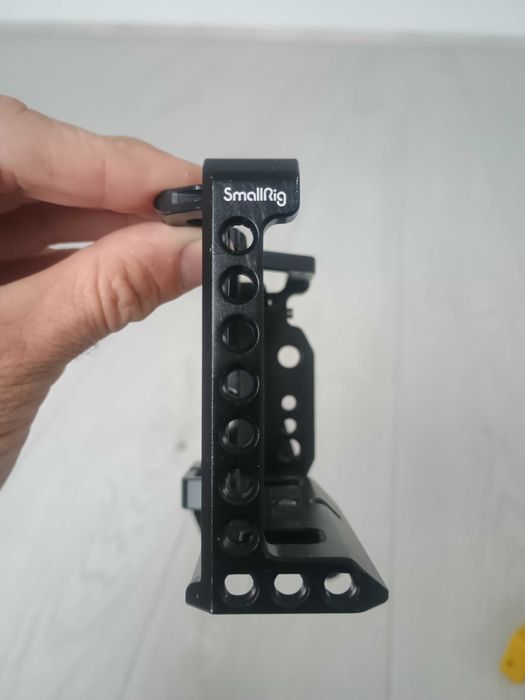 Cage Smallrig pt Sony a6400, a6300, a6500