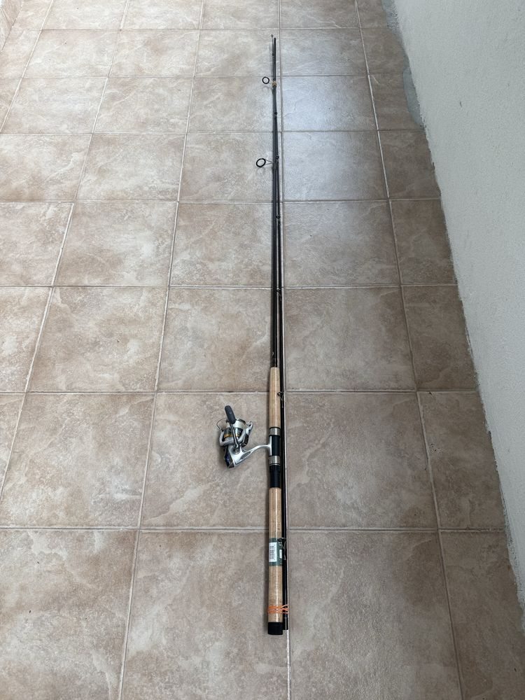 Рибарска въдица “SHIMANO”