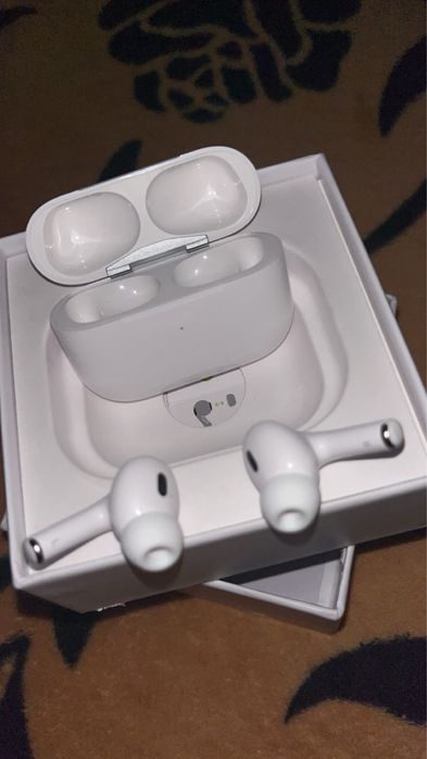 Airpods Pro 2 Originale