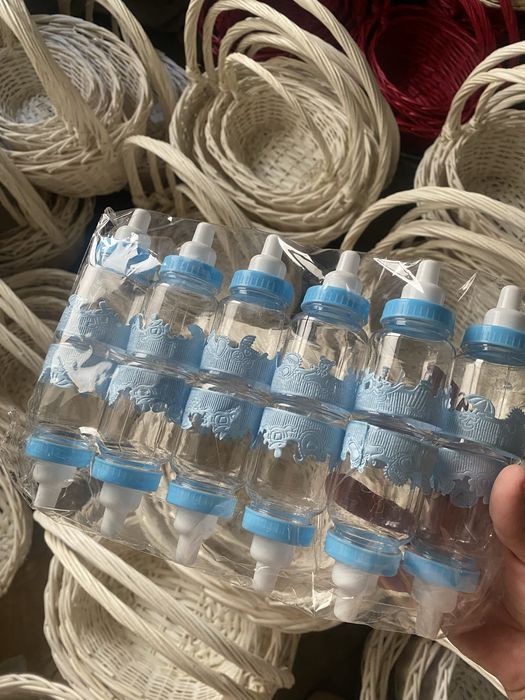 Подарки бесик той,кыркынан шыгару