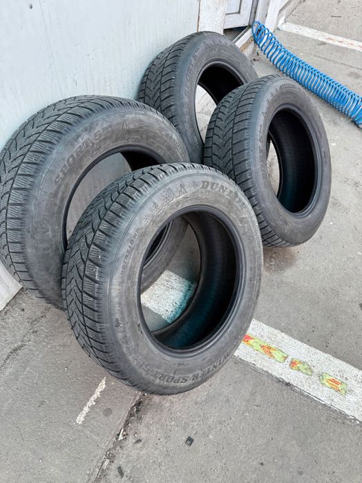 Anvelope stare bună