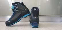 Salewa  CROW Gore - Tex Vibram  38.5/24.5см НОВО! ОРИГИНАЛ!  Дамски об