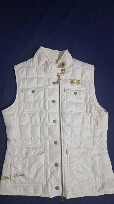 Vesta  La Martina marimea XL.