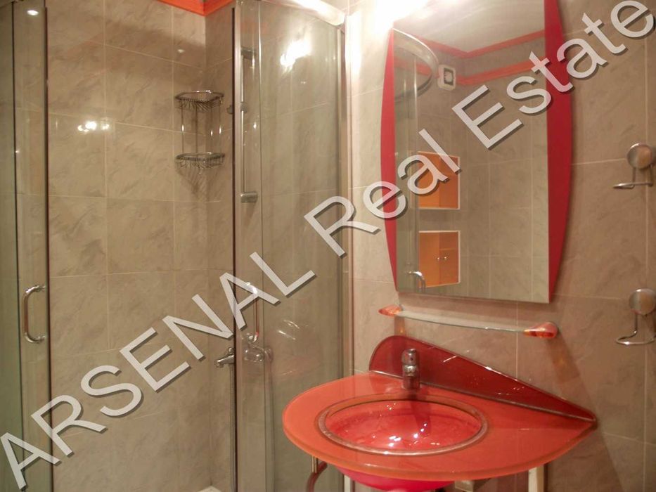 Двустаен апартамент под наем, Лозенец