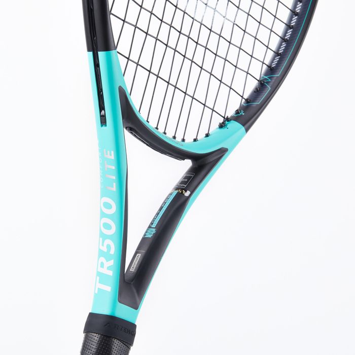 Rachetă Tenis Tr500 Lite Verde Adulţi - produs resigilat Decathlon
