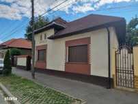 Casă P+Pod,teren 640 mp,Orăștie-central