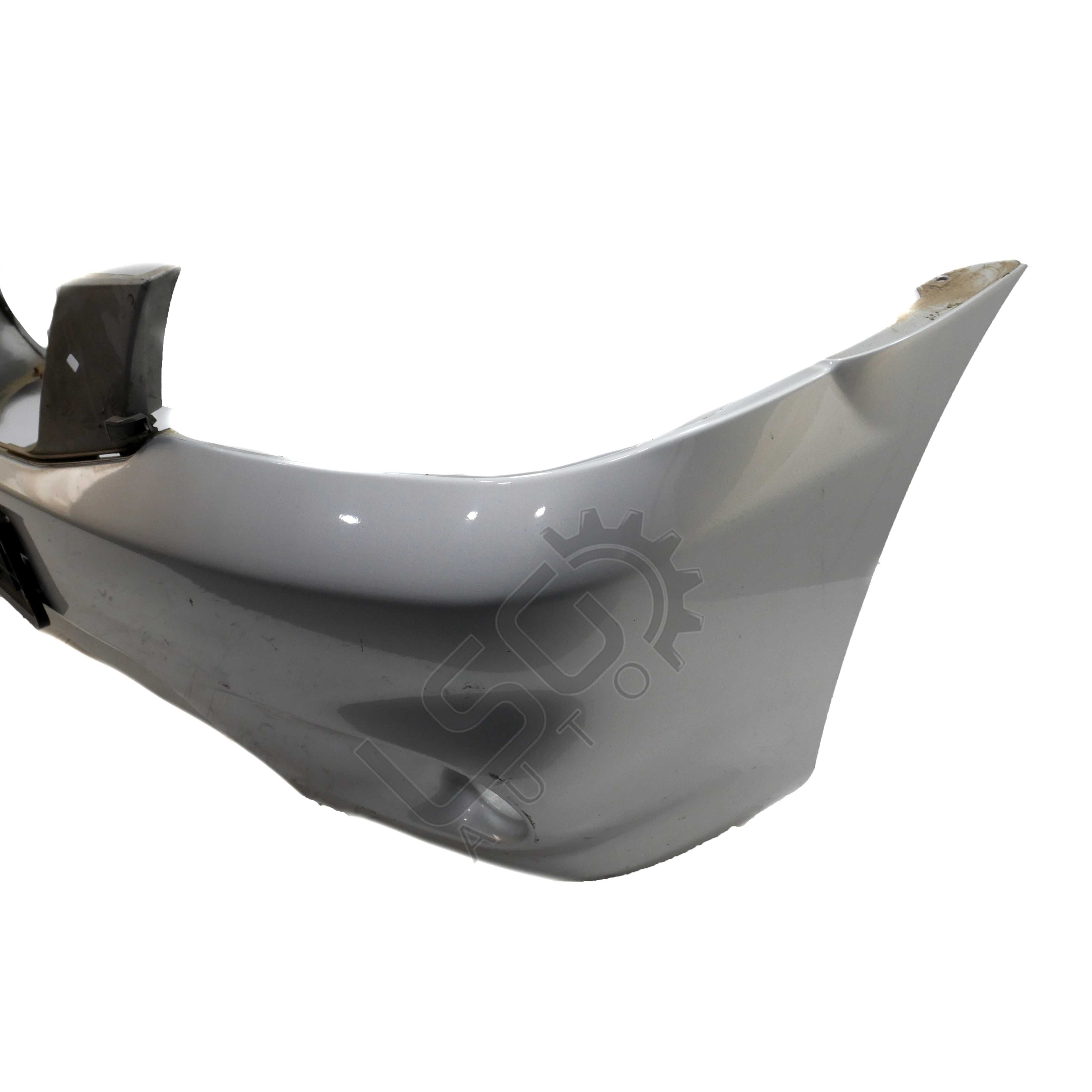 Предна броня Mazda Tribute 2000-2011 ID: 114275