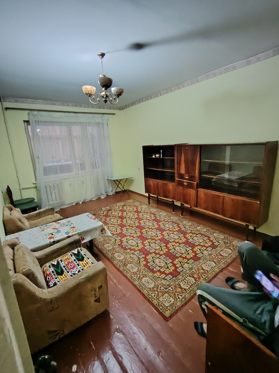 Квартира ижарага