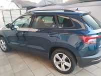 Ofertă!! Skoda karoq 78.000km