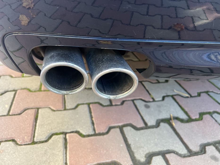 Bmw seria 5 sau schimb