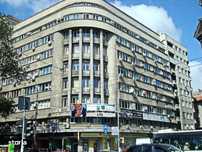 Spatiu inchiriat birouri-office ultracentral Universitate 800 euro