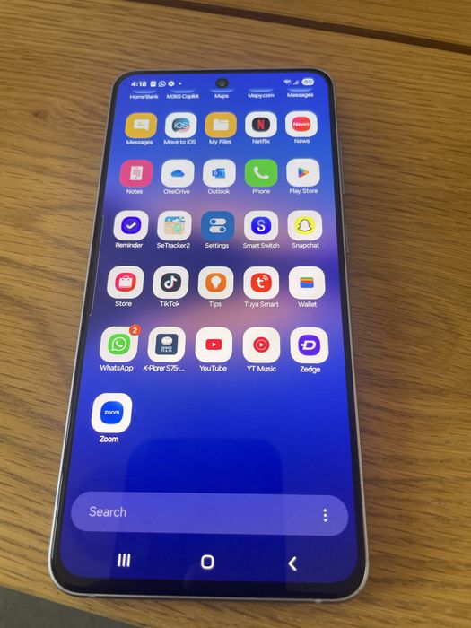 Samsung S21 FE 5G