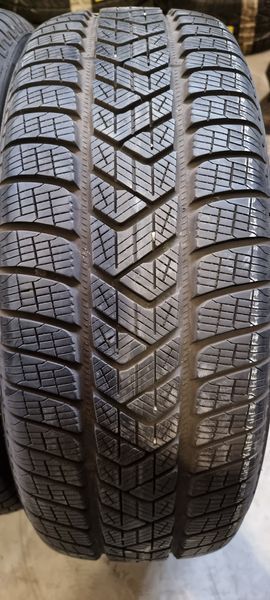 225/55/19 PIRELLI 4бр