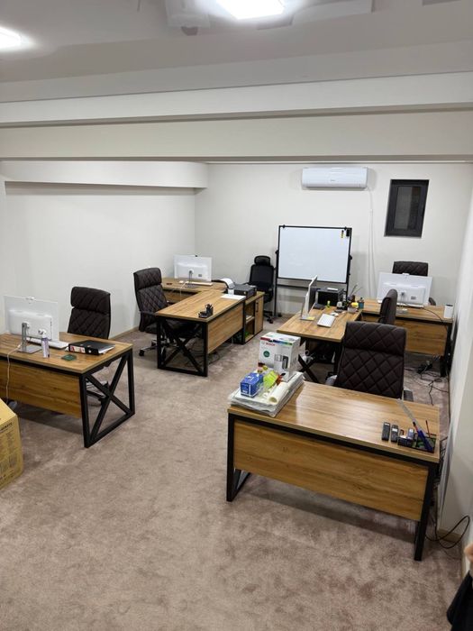 Продается Нежилое Здание Офис Саракулка 232 Квадрат