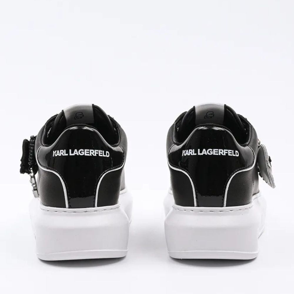 Оригинални дамски маратонки Karl Lagerfeld KAPRI KL62576T 000