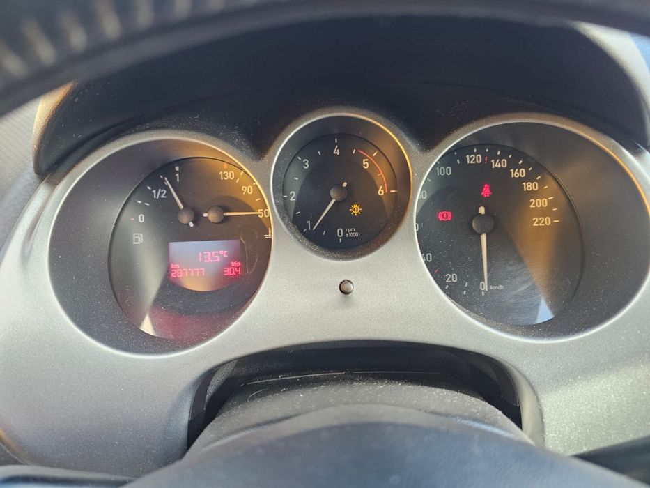 Seat altea xl  2009, 1.9 tdi 287.000 km unic proprietar