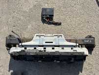 Carlig electric, instalatie, modul BMW Seria 3 / Seria 4 F32 F33 F36