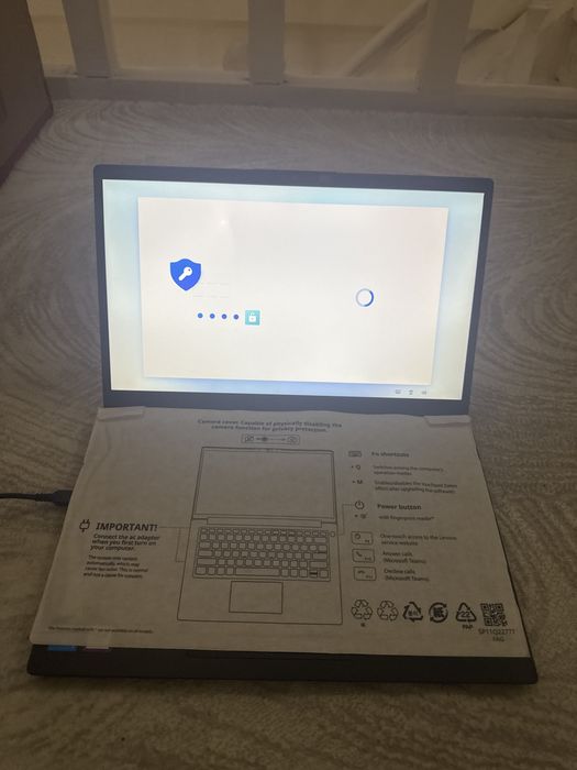 Продам ноутбук lenovo