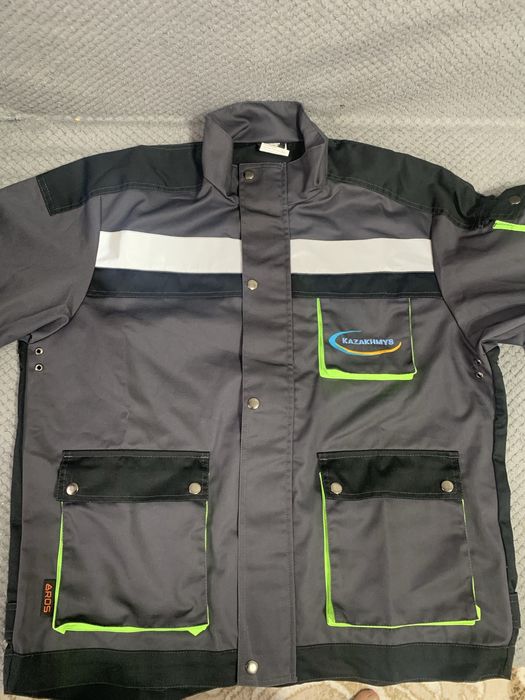 Продаётся Спец одежда