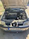 Seat Ibiza 1.4 бензин 2002г.