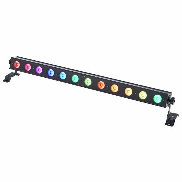 Jocuri de lumini Varytec Giga Bar 5 LED RGBW 12x15W LED BAR