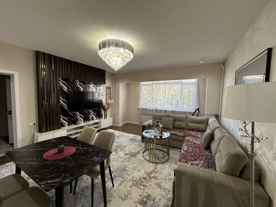 Сдается срочно 2 комнатная квартира