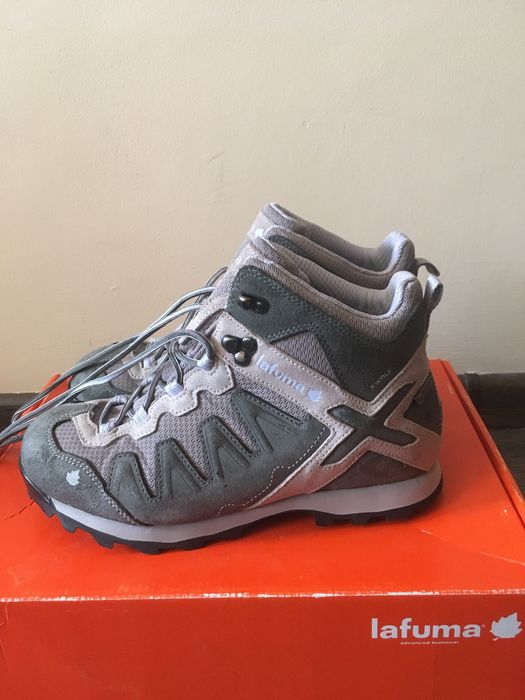 Туристически обувки La fuma