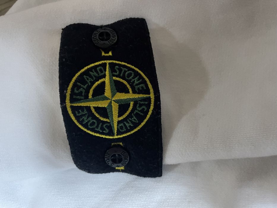 Hanorac Stone Island M