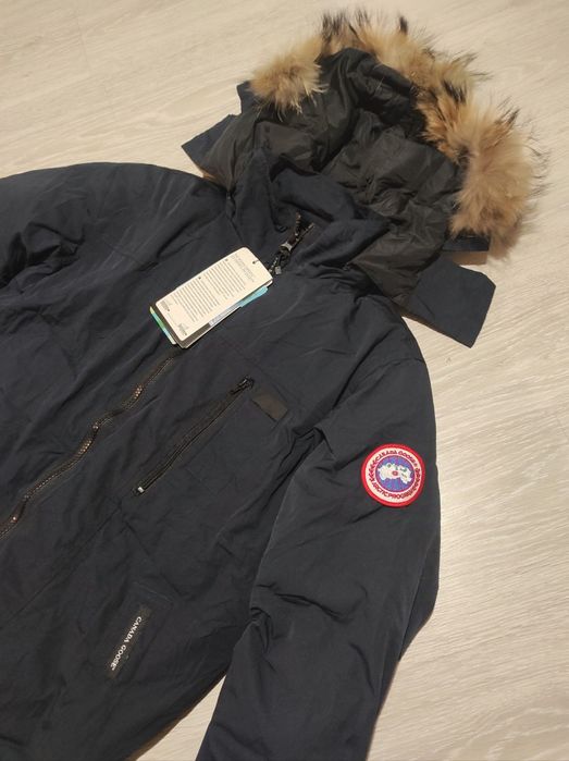 Geaca barbati Canada Goose L