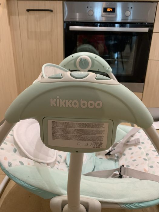 Люлка kikaboo нова