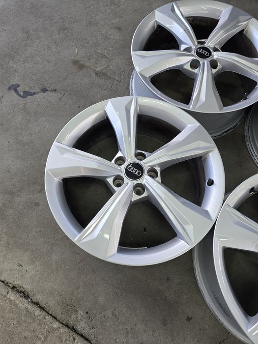 Джанти 19 / 5х112 - Audi Q5 и др. 5x112