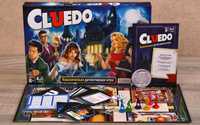 Настольная игра "CLUEDO"