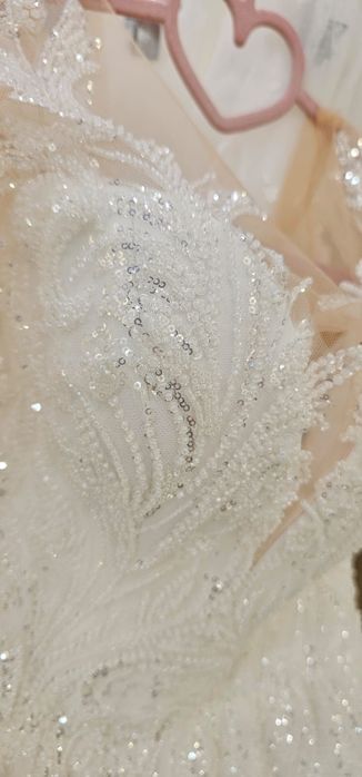 Rochie de mireasa
