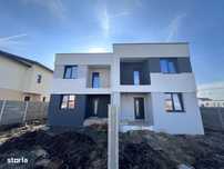 Duplex modern cu 5 camere I Dumbravita