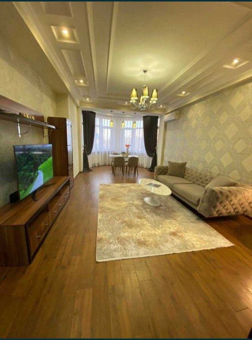 Сдаётся квартира 2 ком Юнусабадском р-н Ц5 Пожарка