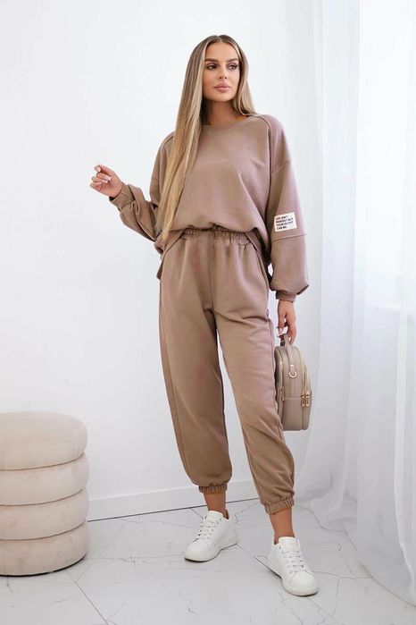 Compleu dama casual/sport