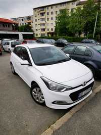 Hyundai I20, an 2016, 160000 km