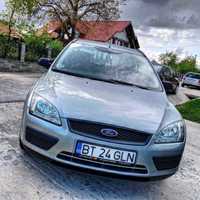 Ford Focus 2005 2.0 benzina