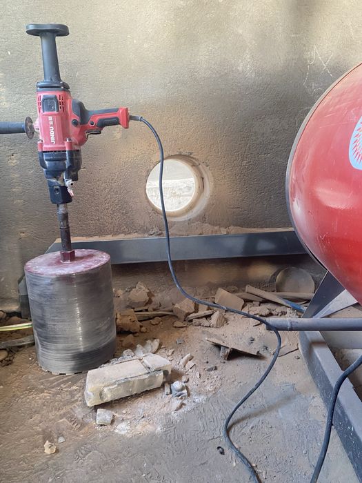 АРЗАН!!! Алмазное Сверление Алмазное Бурение Резка Теск Тесу БетонТесу