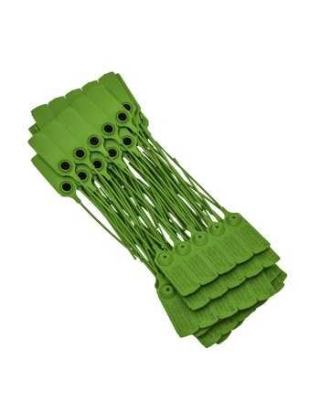 Пластиковая пломба / Plastik plomba