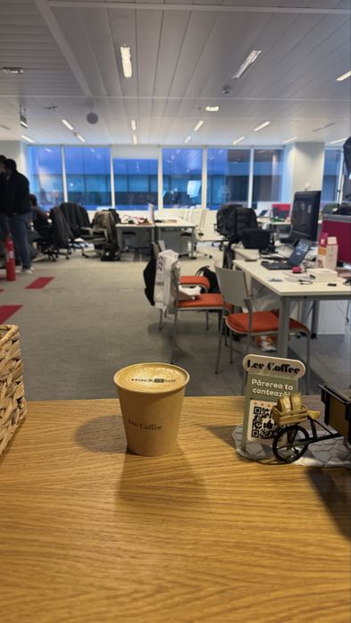 Bar mobil cafea, corporate coffee, barista nunta, cafea specialitate