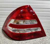 Lampa stop Mercedes C Class W203 stanga