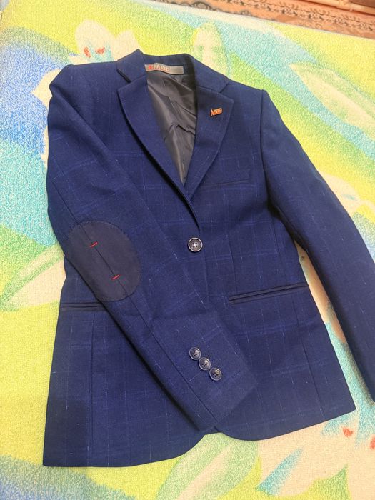 Костюм угил болалар учун