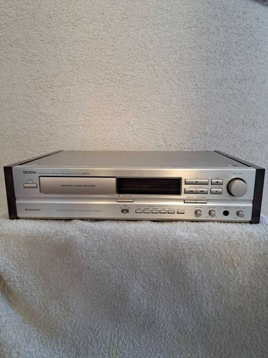 DECK Denon drs 610