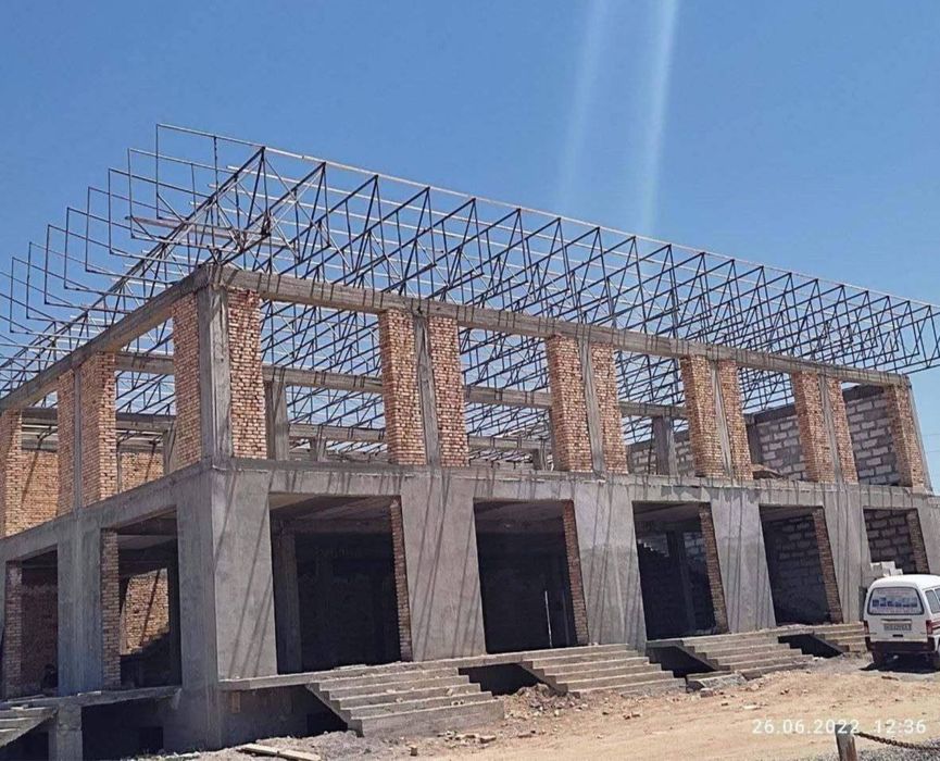 Issiqhona tom nabes hizmati murojat qilrasilar