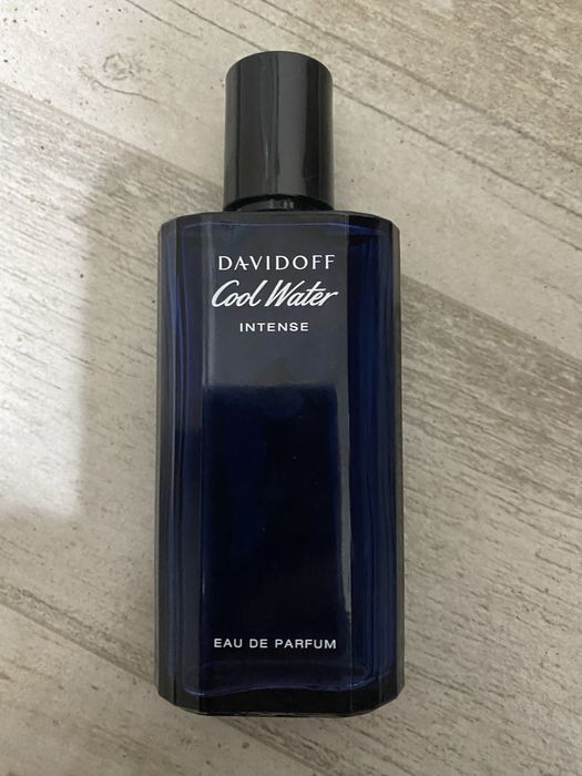 Парфюм Davidoff Cool Water