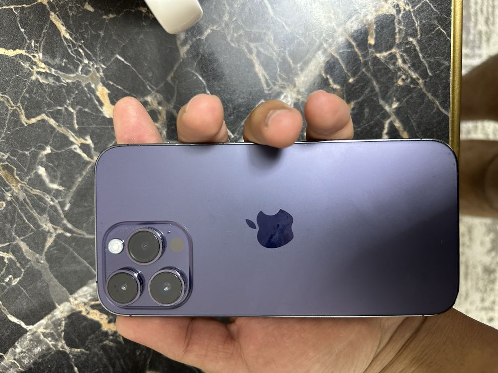 Iphone 14 pro max Ideal ochilmagan ishonchli 8ta chexol bonus